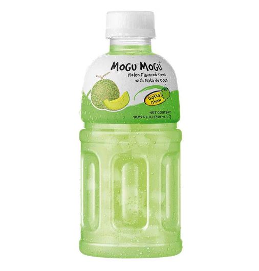 Mogu Mogu Melon (Confezione da 24 pezzi)