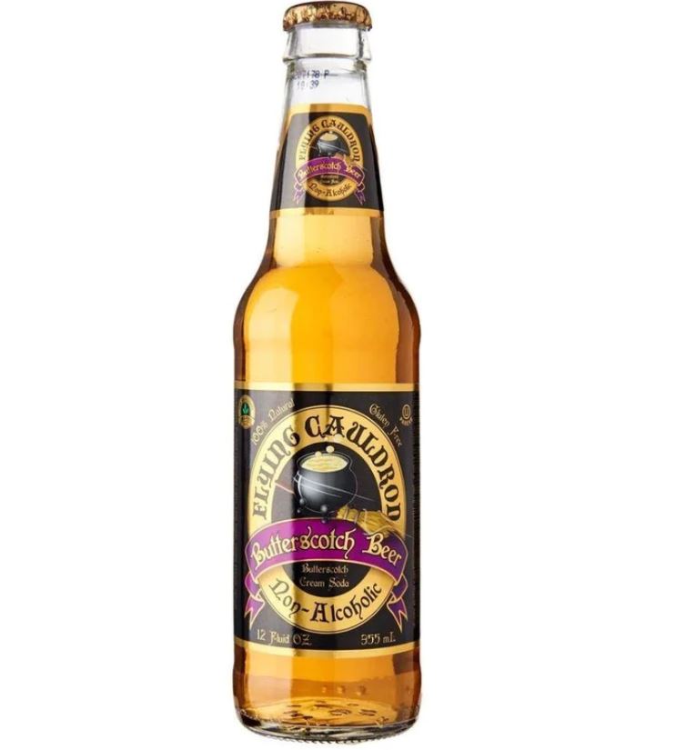 Harry Potter Burrobirra (Confezione da 12 pezzi)