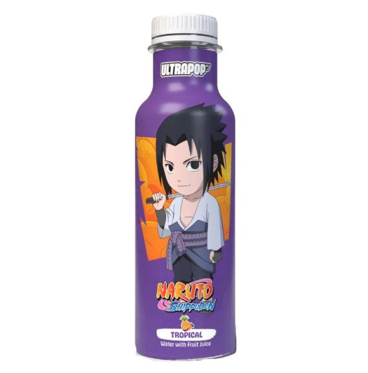 Ultra Pop Sasuke Tropical (Confezione da 12 pezzi)